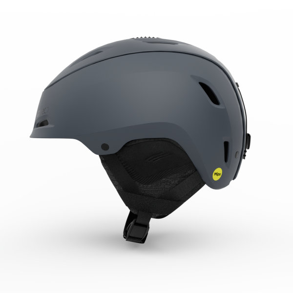Giro Range MIPS Helmet S 52-55.5 matte indigo Herren Produktbild 1