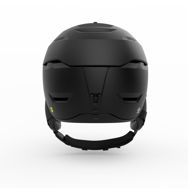 Giro Tor Spherical Helmet L 59-62.5 matte black Herren Produktbild 3