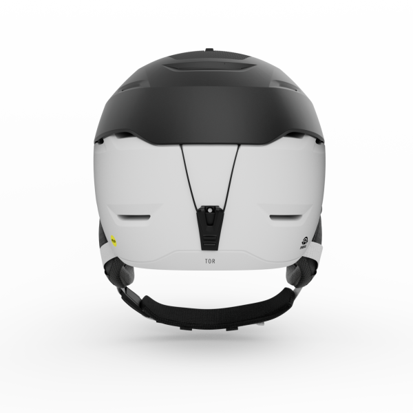 Giro Tor Spherical Helmet S 52-55.5 matte black/white fade Herren Produktbild 3