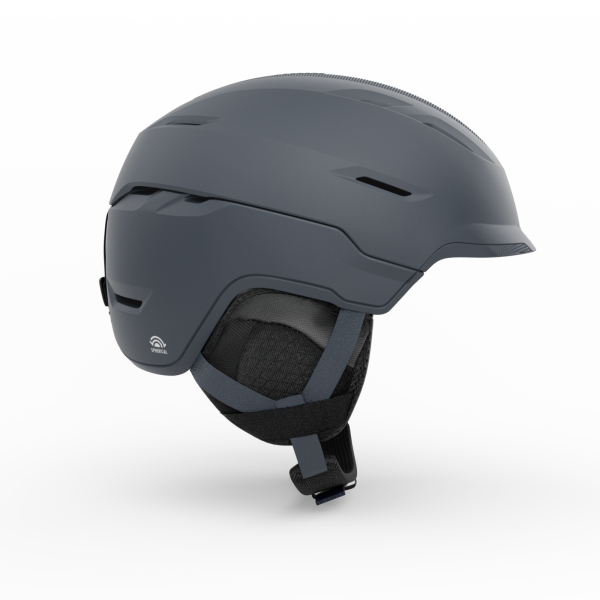 Giro Tor Spherical Helmet S 52-55.5 matte indigo Herren Produktbild 2