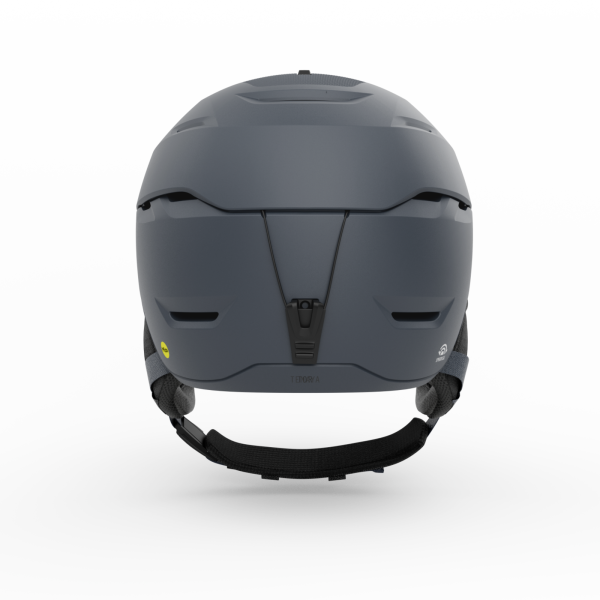 Giro Tor Spherical Helmet M 55.5-59 matte indigo Herren Produktbild 3