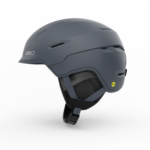 Giro Tor Spherical Helmet L 59-62.5 matte indigo Herren Produktbild 1