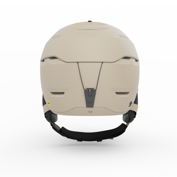 Giro Tor Spherical Helmet S 52-55.5 matte stone Herren Produktbild 3