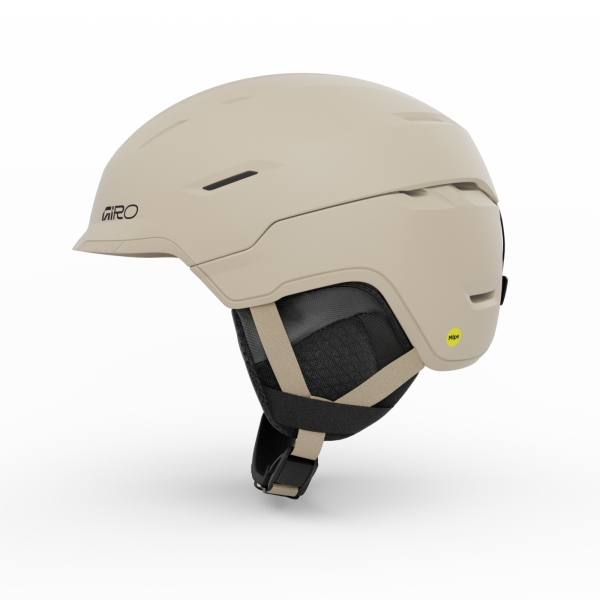 Giro Tor Spherical Helmet M 55.5-59 matte stone Herren Produktbild 1