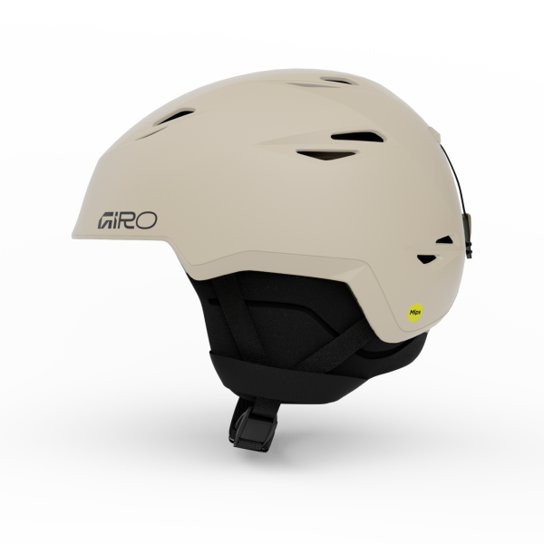 Giro Grid Spherical Helmet S 52-55.5 matte stone Herren Produktbild 1