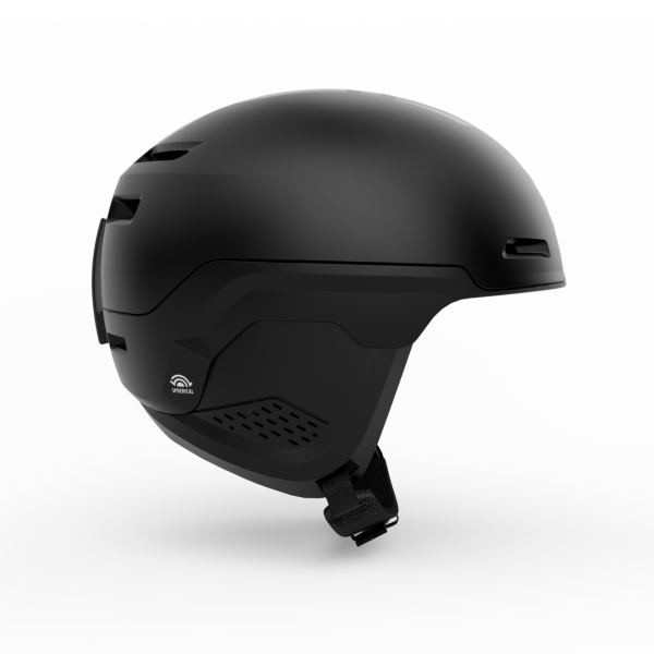 Giro Owen Spherical Helmet M 55.5-59 matte black Herren Produktbild 2