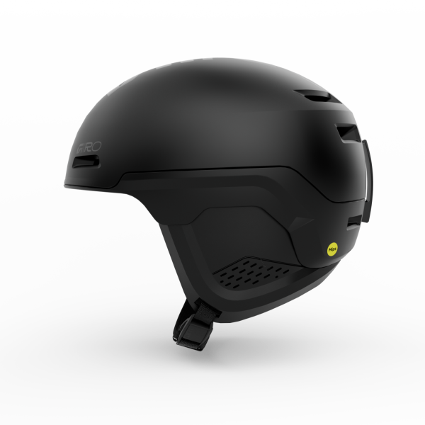 Giro Owen Spherical Helmet L 59-62.5 matte black Herren Produktbild 1