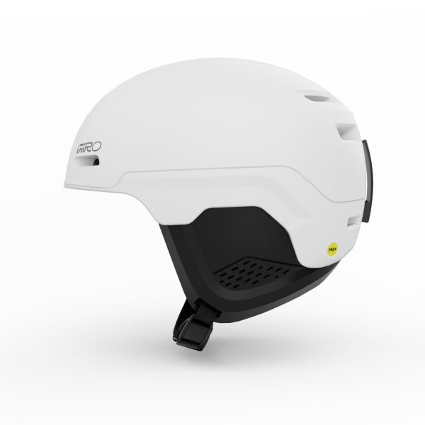 Giro Owen Spherical Helmet S 52-55.5 matte white Herren Produktbild 1