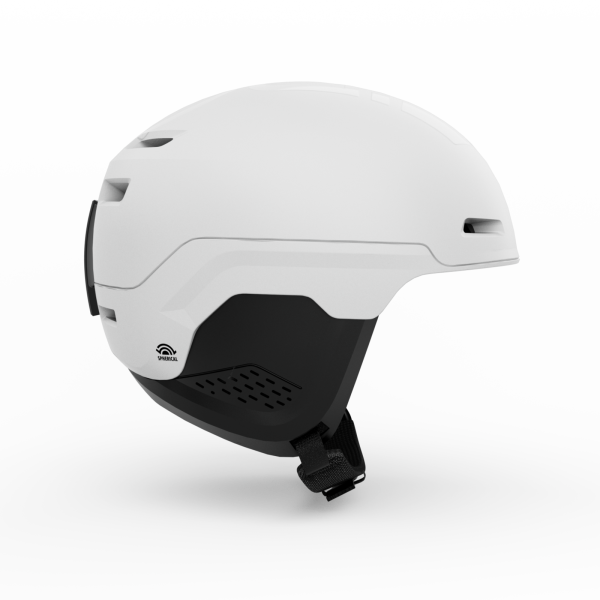 Giro Owen Spherical Helmet M 55.5-59 matte white Herren Produktbild 2