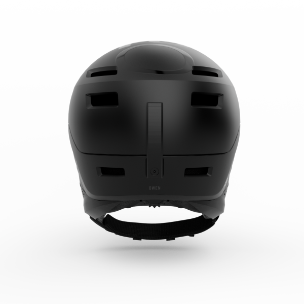 Giro Owen Spherical Helmet S 52-55.5 matte black/olive fade Herren Produktbild 3