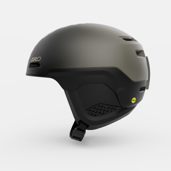 Giro Owen Spherical Helmet M 55.5-59 matte black/olive fade Herren Produktbild 1
