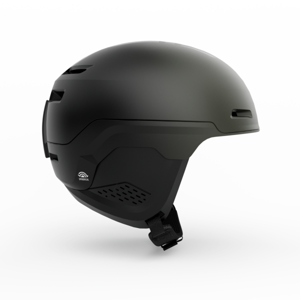 Giro Owen Spherical Helmet M 55.5-59 matte black/olive fade Herren Produktbild 2