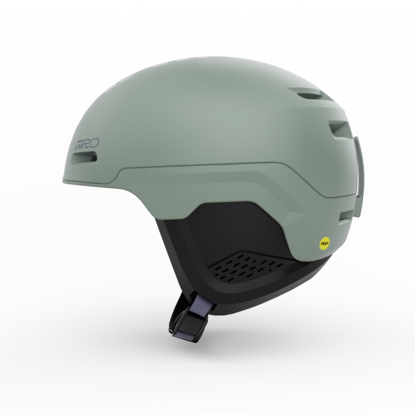 Giro Owen Spherical Helmet S 52-55.5 matte glacier green Herren Produktbild 1