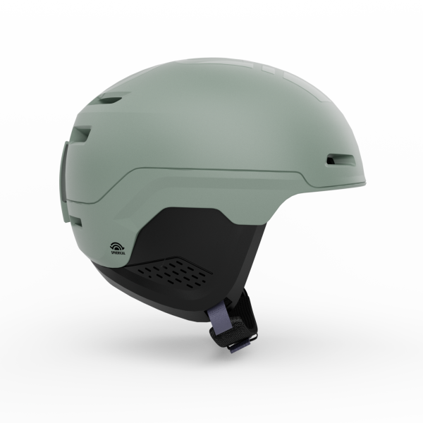 Giro Owen Spherical Helmet L 59-62.5 matte glacier green Herren Produktbild 2