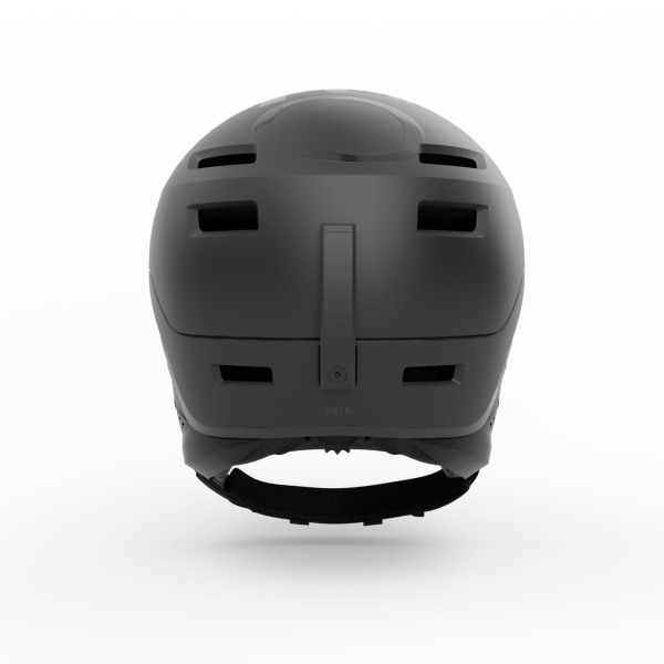 Giro Owen Spherical Helmet M 55.5-59 matte metallic coal Herren Produktbild 3