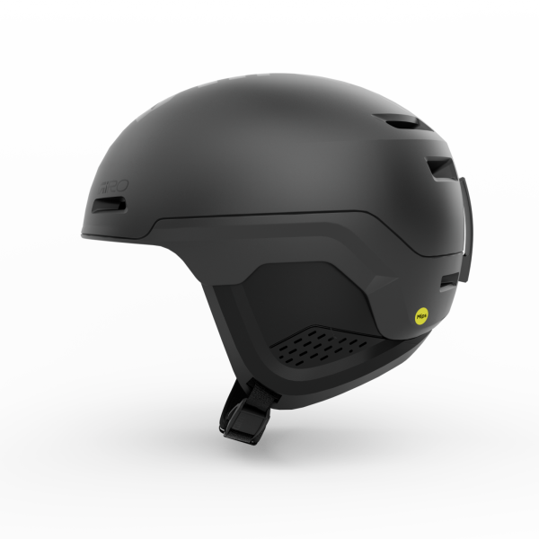 Giro Owen Spherical Helmet L 59-62.5 matte metallic coal Herren Produktbild 1
