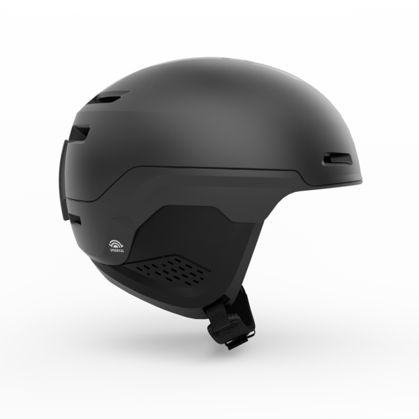 Giro Owen Spherical Helmet L 59-62.5 matte metallic coal Herren Produktbild 2