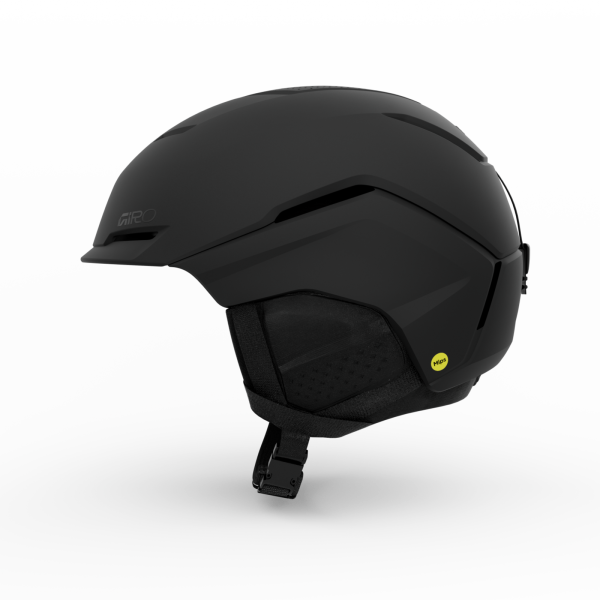 Giro Tenet MIPS Helmet M 55.5-59 matte black Herren Produktbild 1