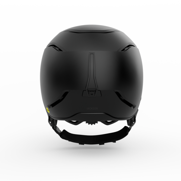 Giro Jackson MIPS Helmet S 52-55.5 matte black Herren Produktbild 3