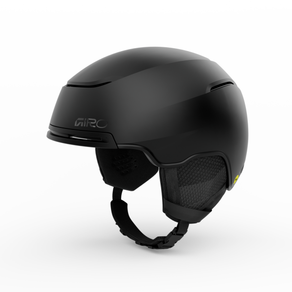 Giro Jackson MIPS Helmet M 55.5-59 matte black Herren