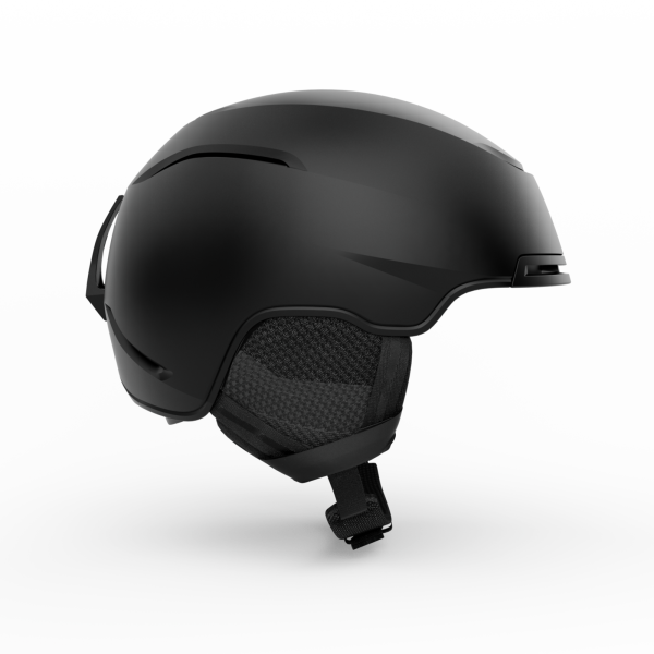 Giro Jackson MIPS Helmet M 55.5-59 matte black Herren Produktbild 2