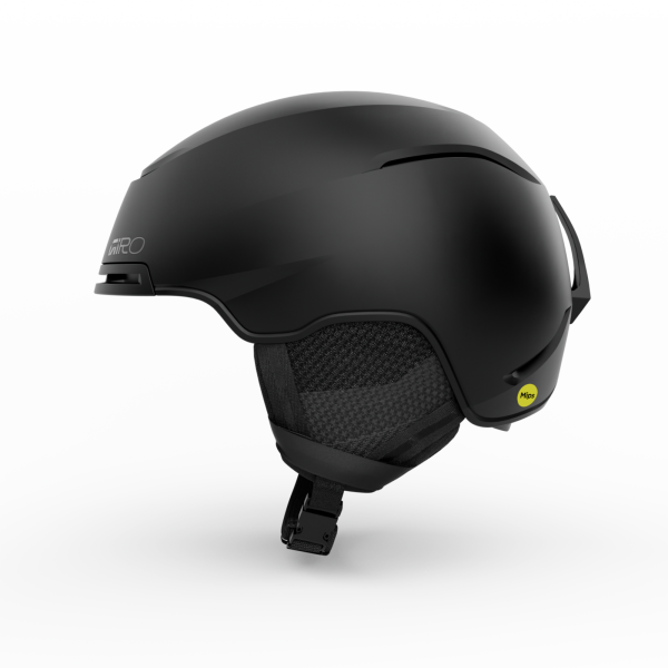 Giro Jackson MIPS Helmet L 59-62.5 matte black Herren Produktbild 1
