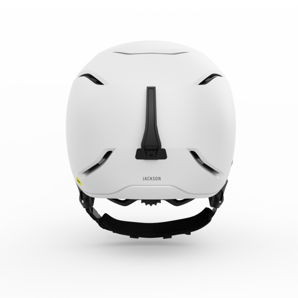 Giro Jackson MIPS Helmet S 52-55.5 matte white Herren Produktbild 3