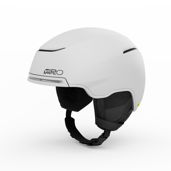 Giro Jackson MIPS Helmet M 55.5-59 matte white Herren