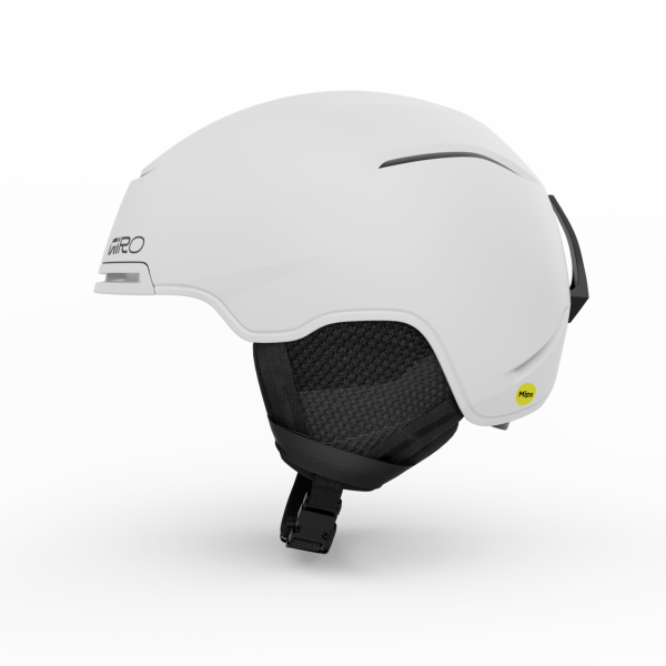 Giro Jackson MIPS Helmet M 55.5-59 matte white Herren Produktbild 1