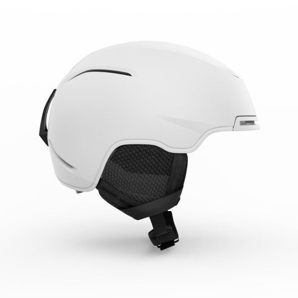 Giro Jackson MIPS Helmet L 59-62.5 matte white Herren Produktbild 2