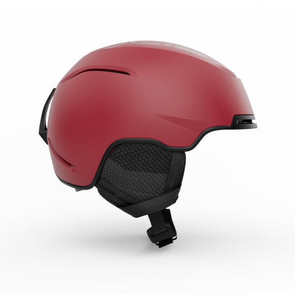Giro Jackson MIPS Helmet L 59-62.5 matte red Herren Produktbild 2