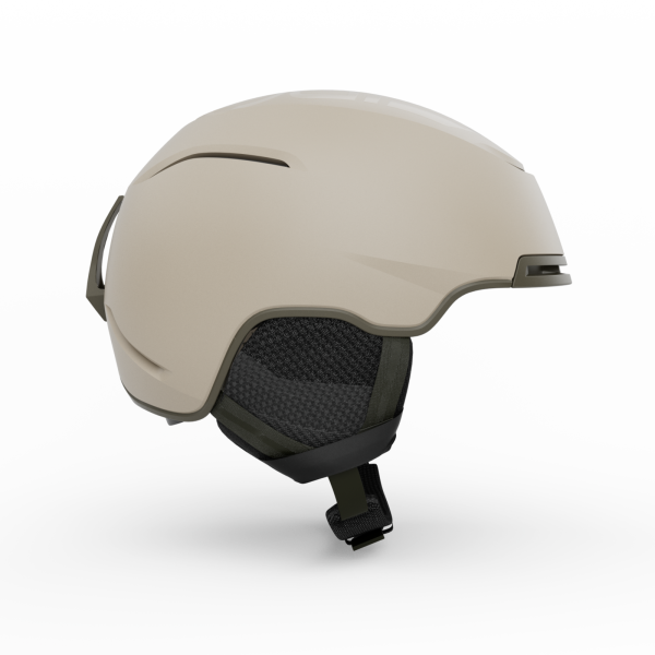 Giro Jackson MIPS Helmet M 55.5-59 matte stone Herren Produktbild 2