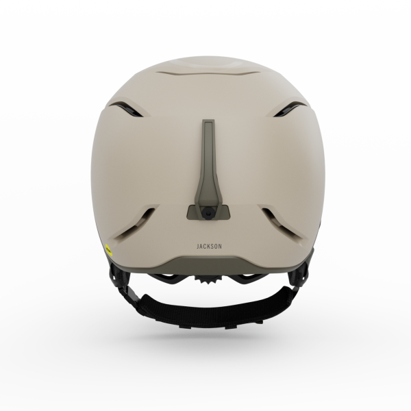 Giro Jackson MIPS Helmet M 55.5-59 matte stone Herren Produktbild 3