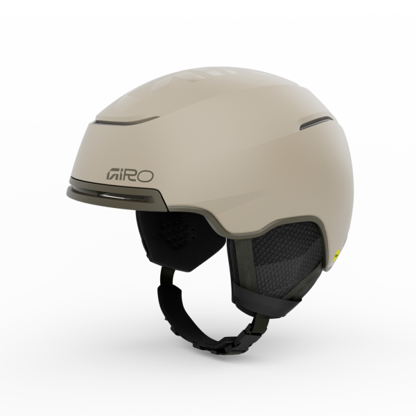 Giro Jackson MIPS Helmet L 59-62.5 matte stone Herren