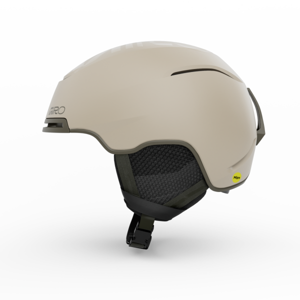 Giro Jackson MIPS Helmet L 59-62.5 matte stone Herren Produktbild 1