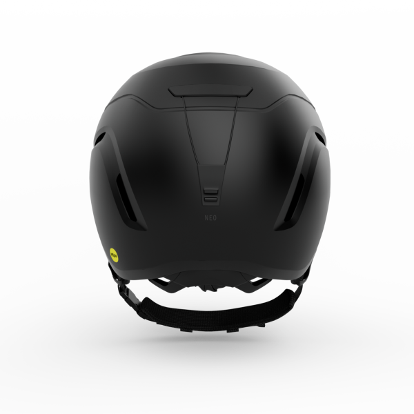 Giro Neo MIPS Helmet S 52-55.5 matte black Herren Produktbild 3
