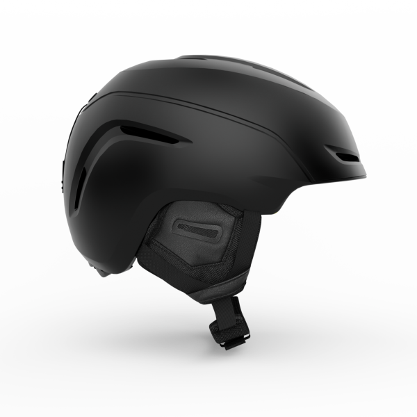 Giro Neo MIPS Helmet M 55.5-59 matte black Herren Produktbild 2