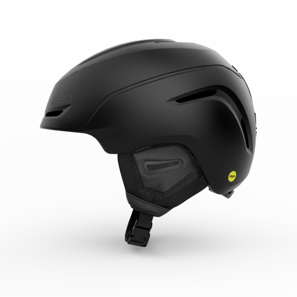 Giro Neo MIPS Helmet XL 62.5-65 matte black Herren Produktbild 1