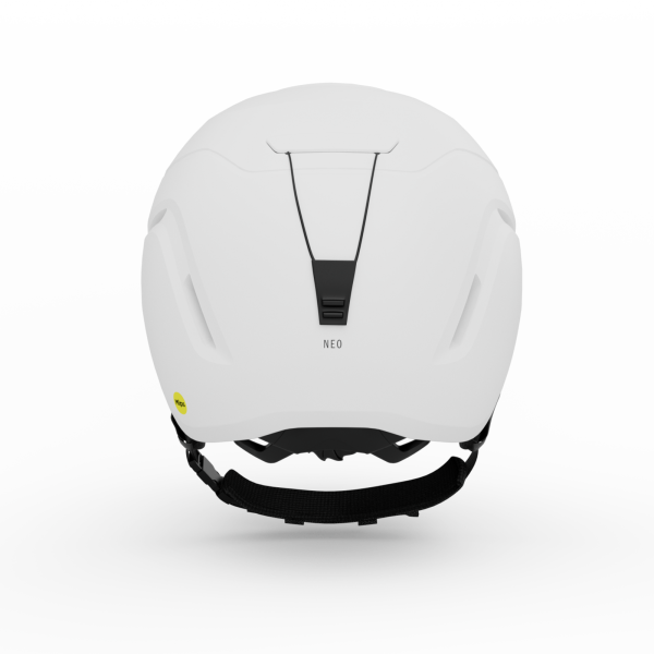 Giro Neo MIPS Helmet M 55.5-59 matte white Herren Produktbild 3