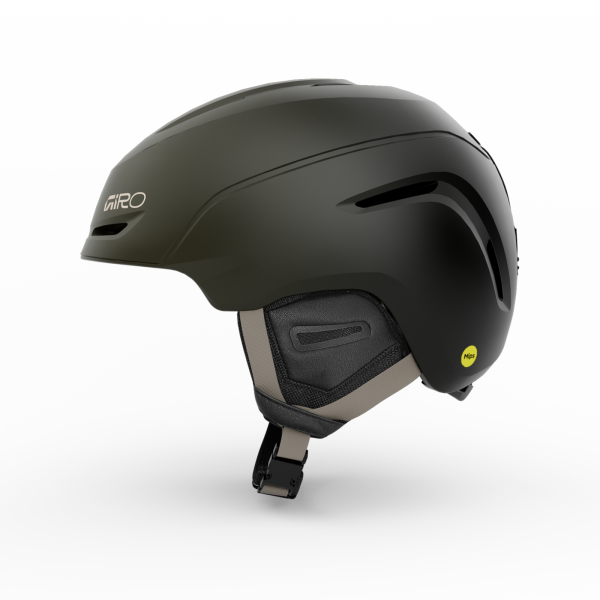 Giro Neo MIPS Helmet M 55.5-59 matte black/olive fade Herren Produktbild 1