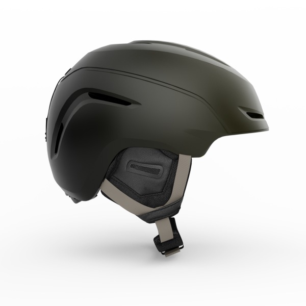 Giro Neo MIPS Helmet L 59-62.5 matte black/olive fade Herren Produktbild 2