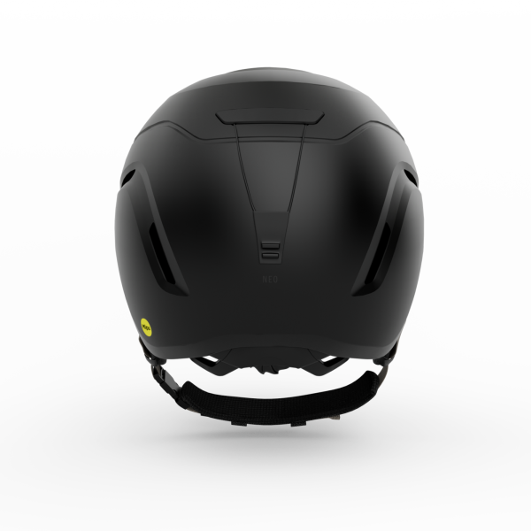 Giro Neo MIPS Helmet L 59-62.5 matte black/olive fade Herren Produktbild 3