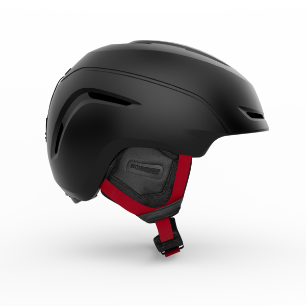 Giro Neo MIPS Helmet S 52-55.5 matte black/red Herren Produktbild 2