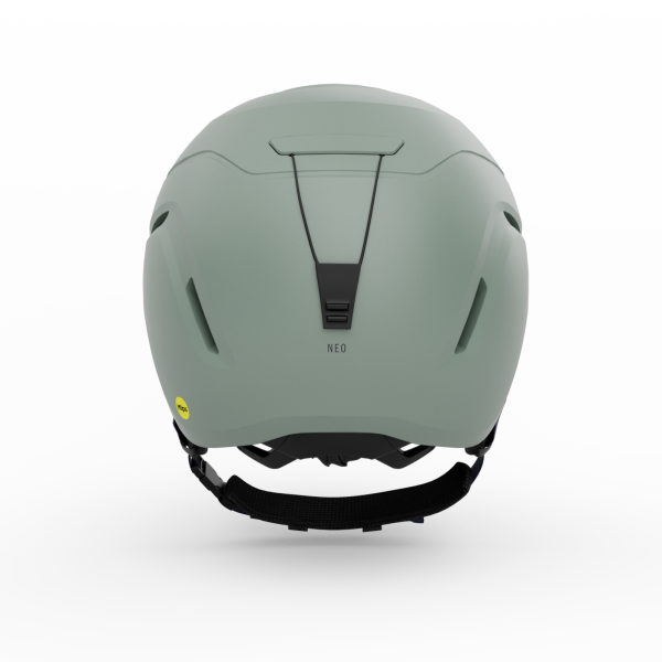 Giro Neo MIPS Helmet M 55.5-59 matte glacier green Herren Produktbild 3