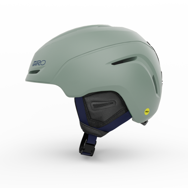 Giro Neo MIPS Helmet L 59-62.5 matte glacier green Herren Produktbild 1