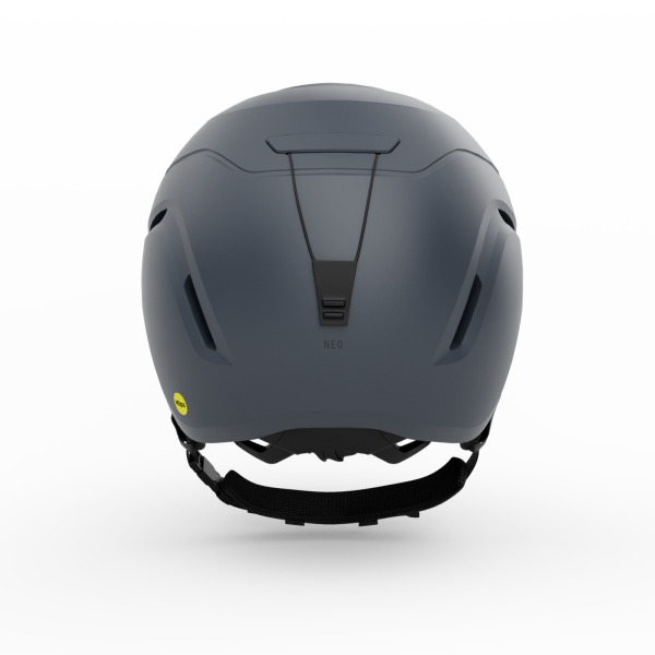Giro Neo MIPS Helmet M 55.5-59 matte indigo Herren Produktbild 3