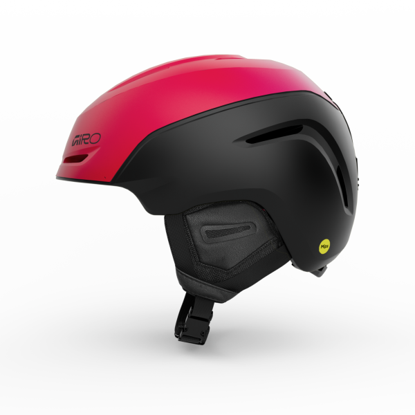 Giro Neo MIPS Helmet M 55.5-59 matte red fade Herren Produktbild 1