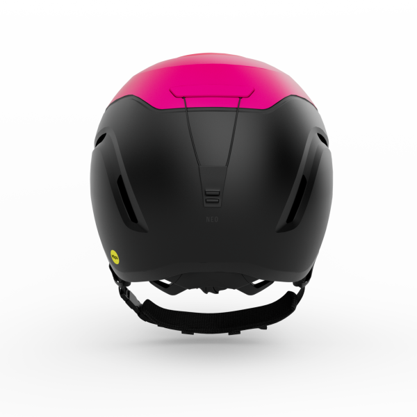 Giro Neo MIPS Helmet M 55.5-59 matte red fade Herren Produktbild 3