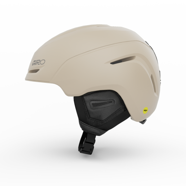 Giro Neo MIPS Helmet M 55.5-59 matte stone Herren Produktbild 1