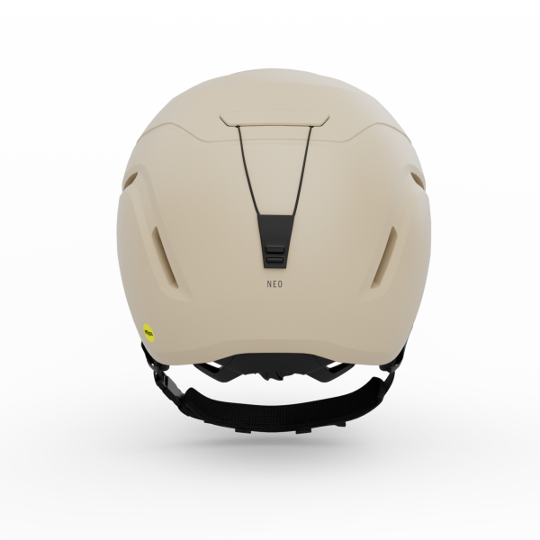 Giro Neo MIPS Helmet L 59-62.5 matte stone Herren Produktbild 3